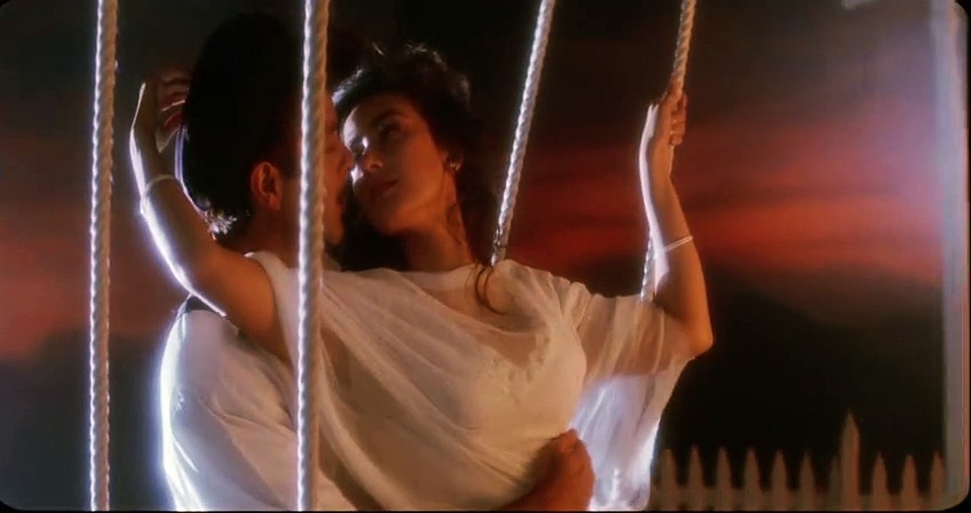 Kuch Na Kaho - Kumar Sanu - Rahul Dev Burman - Javed Akthar - 1942 A Love Story