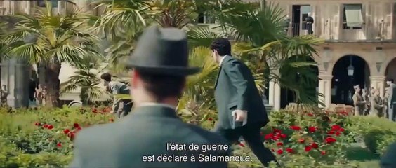 Lettre à Franco (2020) - Bande annonce
