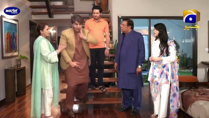 Qayamat - Epe 42 [Eng Sub] - Digitally Presented by Master Paints - 1st June 2021 - Har Pal Geo