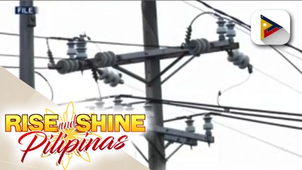 Dimagiba: NGCP, Meralco, nagpatupad ng mga biglaang brownout sa ilang lugar sa Luzon