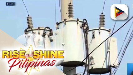 Problema sa supply ng kuryente sa Luzon, ikinadismaya ng ilang mambabatas