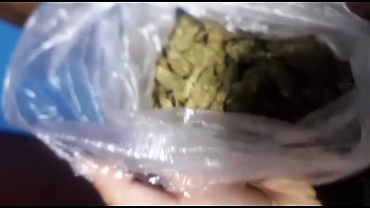 Venezolano narcotraficante haciendo de las suyas en Stgo multicultural