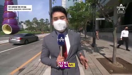 6월 2일 김진의 돌직구쇼 오프닝