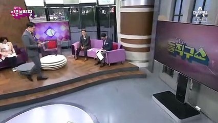 김진의 돌직구쇼 - 6월 2일 신문브리핑