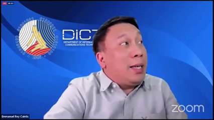 Town Hall Session on COVID-19 Vaccine Prioritization, Masterlisting and Registration June 2, 2021