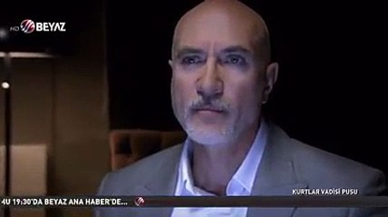 İncirlik baskını - Kurtlar Vadisi nostalji