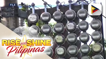 Alabanza: Magtatagal ang red at yellow alert status sa Luzon grid hanggang sa June 7