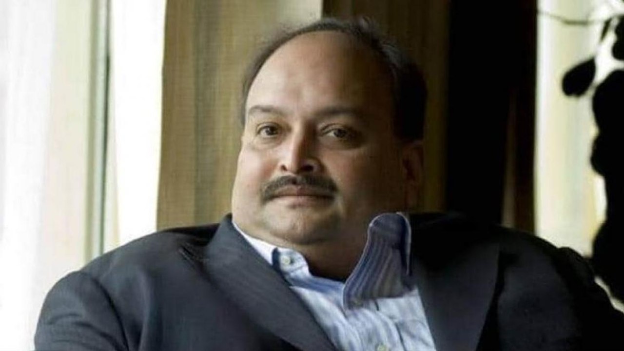 Dominican court to hear Mehul Choksi's plea today