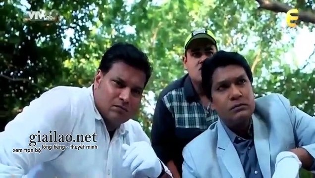 Đội Đặc Nhiệm CID Tập 830 - THVL3 Lồng Tiếng tap 831 - xem phim doi dac nhiem cid tap 830