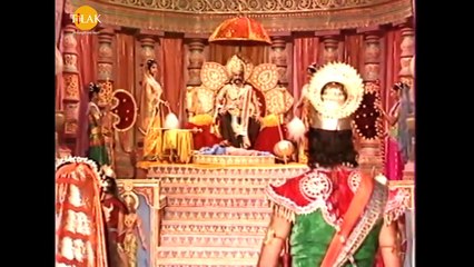 रामायण - EP 31 - शूर्पणखा का रावण के पास जाना _ मारीच प्रसंग