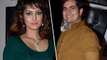Nisha Rawal accuses Karan Mehra of extramarital affair