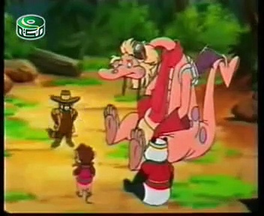 باهر و هديل (05-06) (أطفال بدون موسيقى)