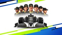 F1® 2021 - Estrellas del Fórmula 1