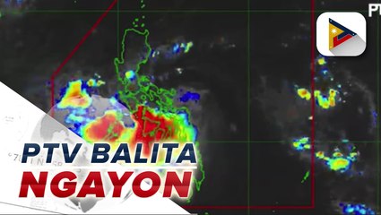 #PTVBalitaNgayon June 2, 2021 10:AM Update