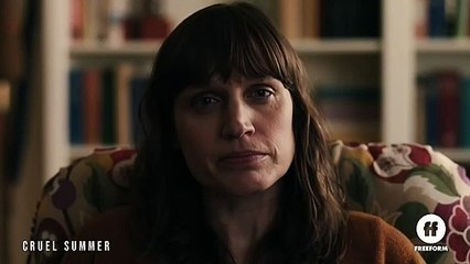 Cruel Summer Season 1 Episode 9 Promo