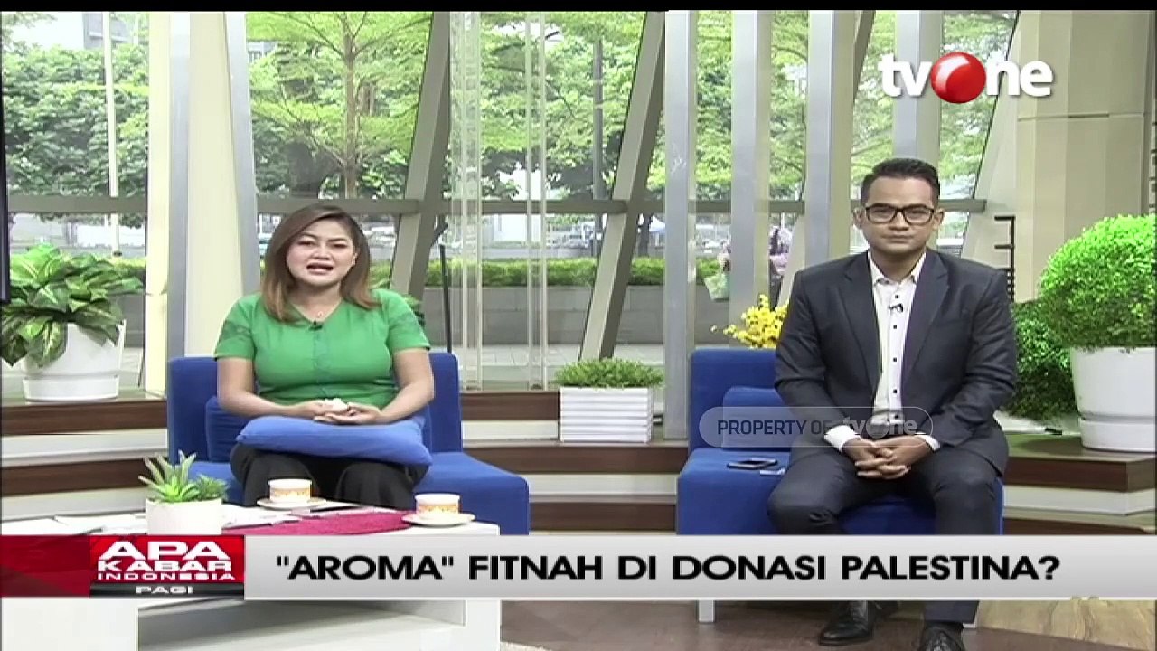 Prof. Mudzakkir: Transparansi Donasi Tunggu Laporan Lembaga