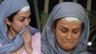 Karan Mehra की हरकतों के बारे में बताते हुए Nisha Rawal फूट फूट कर रोई ; Watch video | FilmiBeat