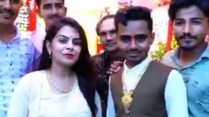Divya Chaudhary Viral Video  Divya Chaudhary.