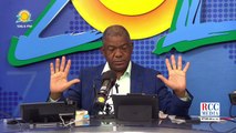 Rep.Dom no debe dialogar con Haití situación masacre; DEBE DENUNCIAR ESE HECHO
