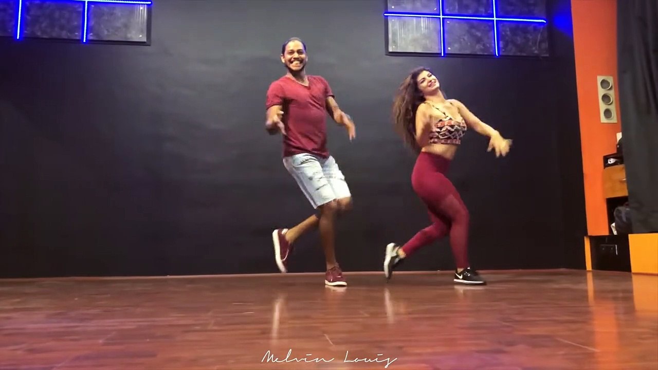 Snapchat Story - Melvin Louis ft. Elena Durgaryan