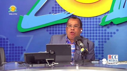 "Las estadísticas del virus se han deteriorado y tenemos que bregar con las limitaciones"