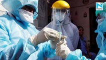 Coronavirus: India records 133,228 fresh cases; death toll at 335,114