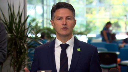 State Govt issues stop and stay notice for Jervis Bay