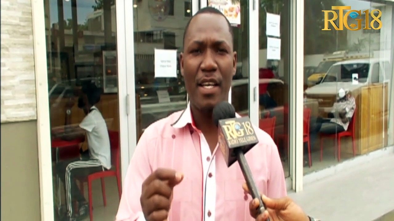 Rezo medya pou devlopman depatman sant lanse twa mwa kanpay sansibilizasyon kont Covid-19 la