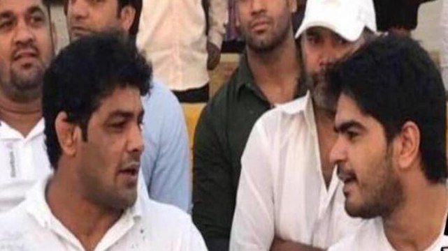 Watch: Sushil Kumar entered crime world through toll business