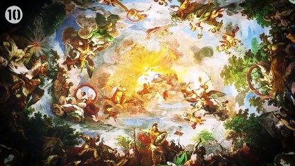 10 Intriguing Theories About Atlantis