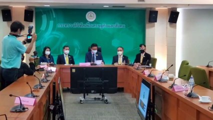 “ชัยวุฒิ” รมว.ดีอีเอส เปิดชื่อผู้ใช้โซเชียลที่ศาลมีคำสั่งปิดรวม 8 บัญชี