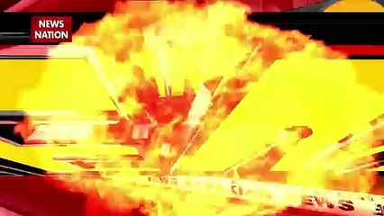 Cylinder blast in Gonda of Uttar Pradesh, 8 died