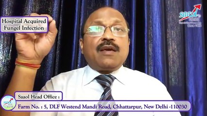 Black Fungus vs White Fungus vs Yellow Fungus - Dr. Bimal Chhajer  - Saool - Health Care - Mystery Tube