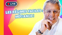 ▶ Les régimes 