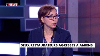 Naima M'Faddel : «Mal nommer les choses, c'est en rajouter au malheurs du monde»