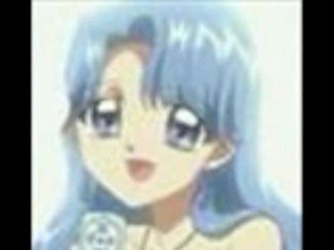 mermaid melody amv image