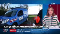 « Allô Marie ? » : Vais-je devoir payer pour mon compteur Linky ? - 02/06