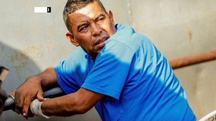 El Salvador: Ex-Polizist sorgt mit Mordserie für Entsetzen