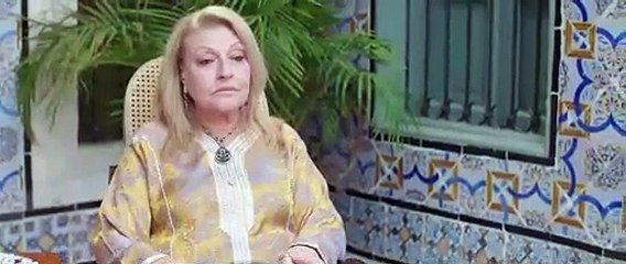 مسلسل جنون القايلة 2 _ الحلقة الأولى -