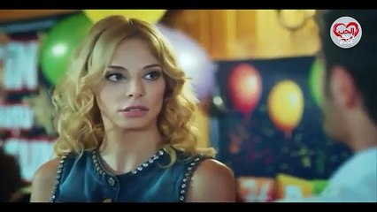 الحب لا يفهم الكلام – الحلقة 13
