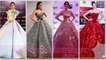 Sonam, Janhvi, Parineeti & Kriti Sanon look like ‘disney princesses’ in Cinderella gowns,