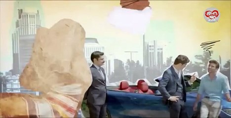 الحب لا يفهم الكلام – الحلقة 110