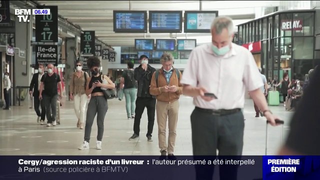La SNCF promet des tarifs plus clairs et moins chers, mais sous certaines conditions