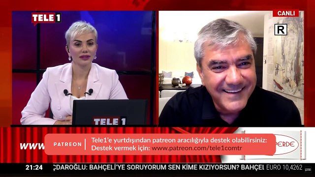 Yılmaz Özdil: ''Bugün Sedat Peker’e küfür eden Soylu, yarın…''