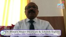 Post  Corona Low grade fever Part 5 - Dr Bimal Chhajer - Saaol - Health Care - Mystery Tube