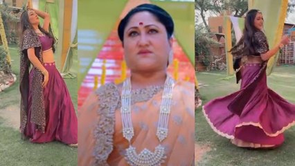 Sasural Simar Ka 2: Reema ने बड़ी मां के सामने किया ऐसा काम; छोटी और बड़ी Simar परेशान | FilmiBeat
