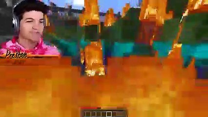 99% of you can't escape this prison! (MINECRAFT PRISON ESCAPE!) -