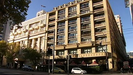 Authorities investigate transmission in hotel quarantine