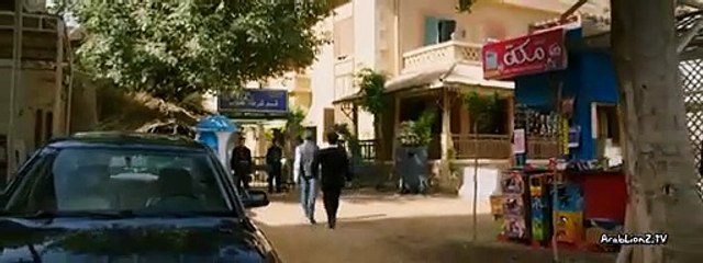 مسلسل سبع ارواح الحلقة 24 الرابعة والعشرون كاملة
