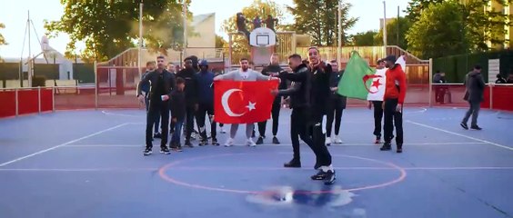 Fransa'da Sedat Peker için şarkı: Yeni patron